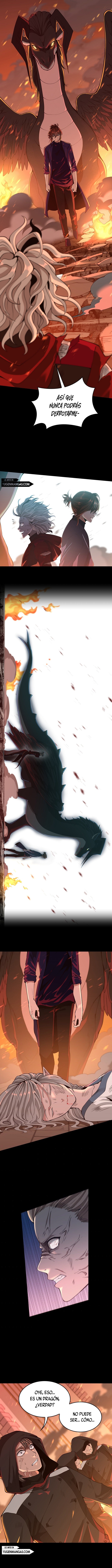 Read La Vida Después de la Muerte ES Manga Online