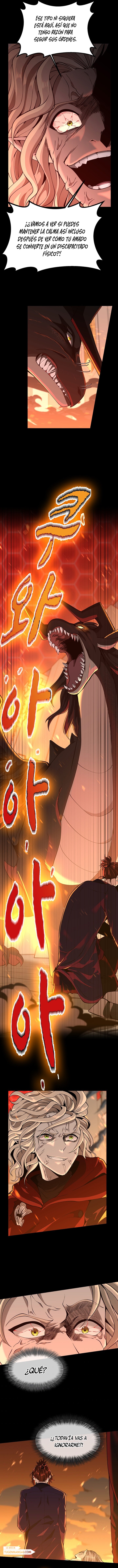 Read La Vida Después de la Muerte ES Manga Online