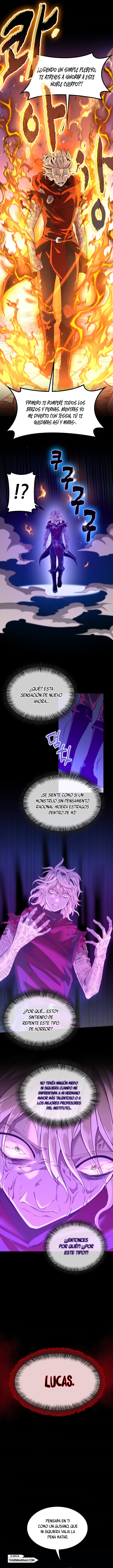 Read La Vida Después de la Muerte ES Manga Online