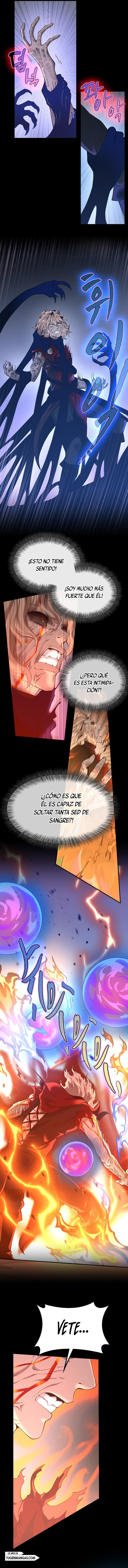 Read La Vida Después de la Muerte ES Manga Online