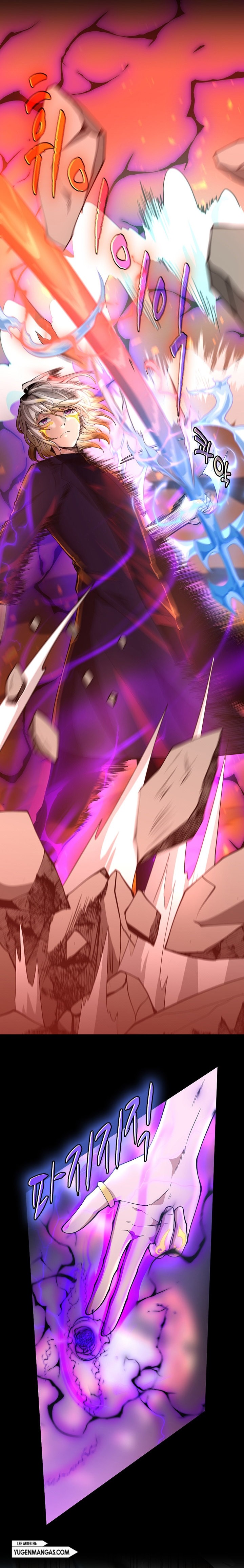 Read La Vida Después de la Muerte ES Manga Online