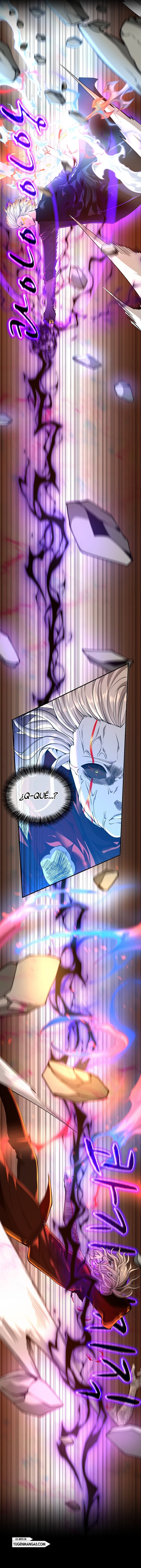 Read La Vida Después de la Muerte ES Manga Online