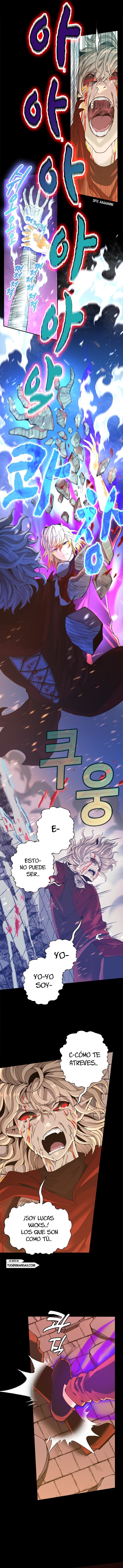 Read La Vida Después de la Muerte ES Manga Online