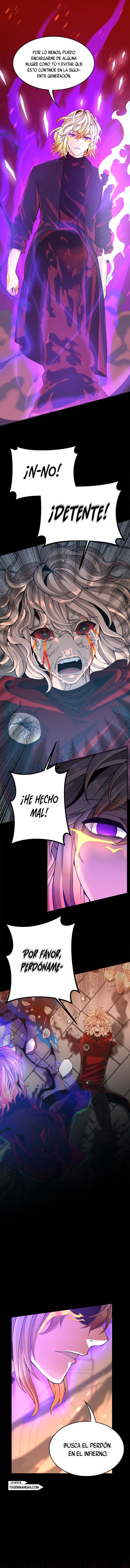 Read La Vida Después de la Muerte ES Manga Online