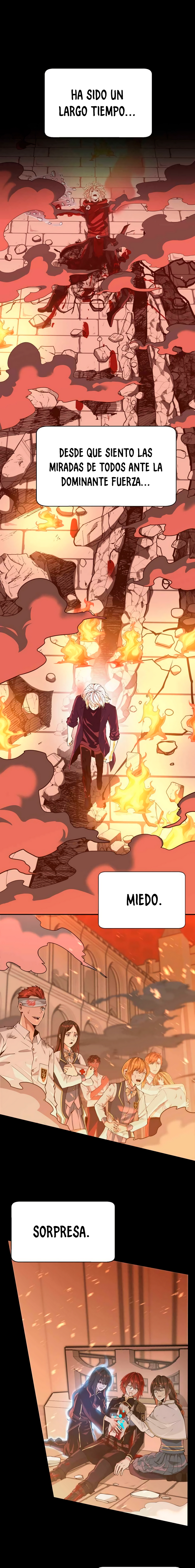 Read La Vida Después de la Muerte ES Manga Online