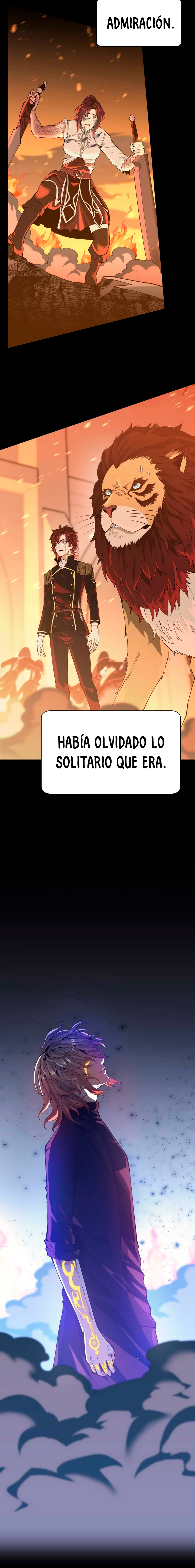 Read La Vida Después de la Muerte ES Manga Online