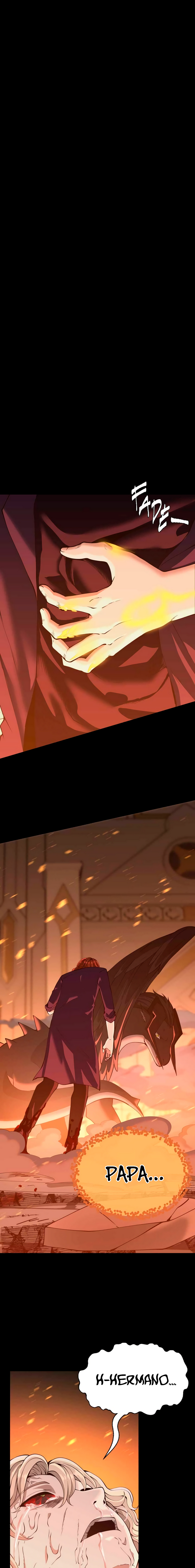 Read La Vida Después de la Muerte ES Manga Online