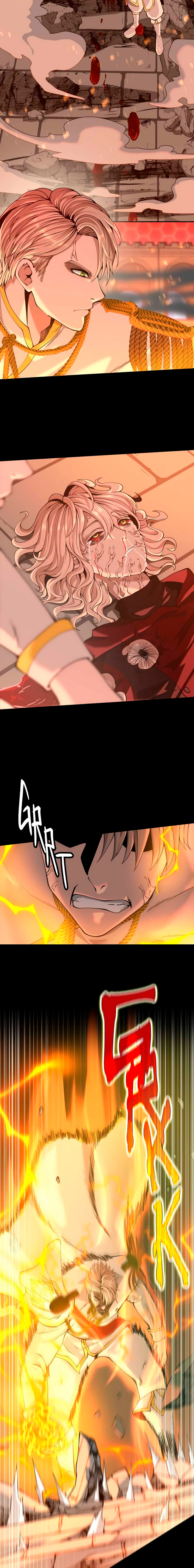 Read La Vida Después de la Muerte ES Manga Online