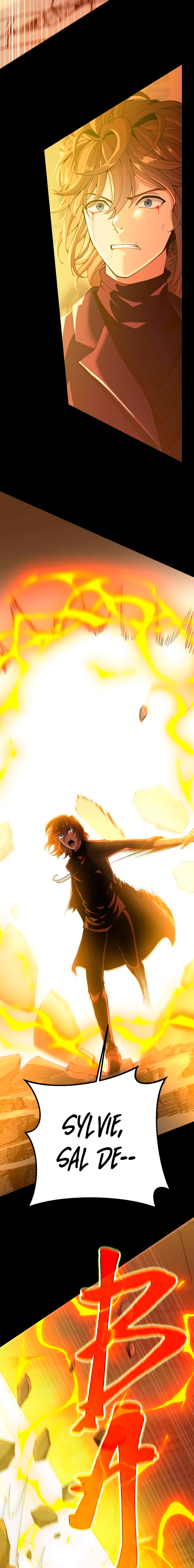 Read La Vida Después de la Muerte ES Manga Online