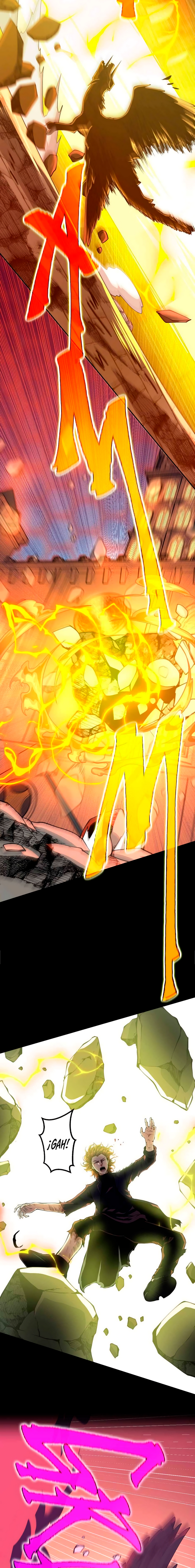 Read La Vida Después de la Muerte ES Manga Online