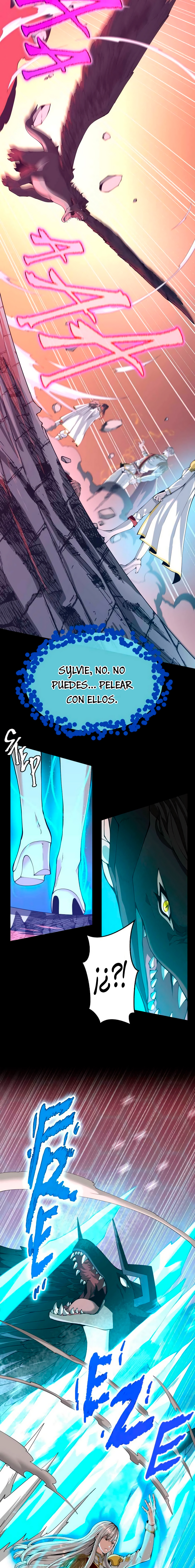 Read La Vida Después de la Muerte ES Manga Online