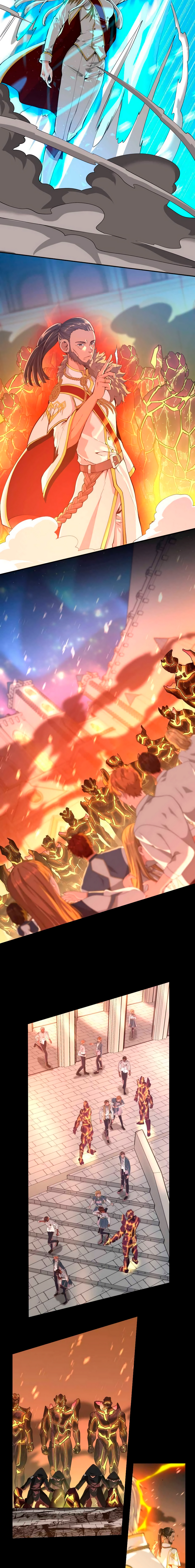 Read La Vida Después de la Muerte ES Manga Online