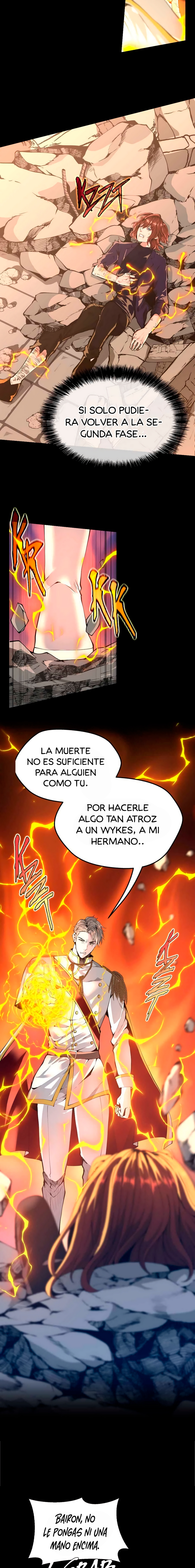 Read La Vida Después de la Muerte ES Manga Online