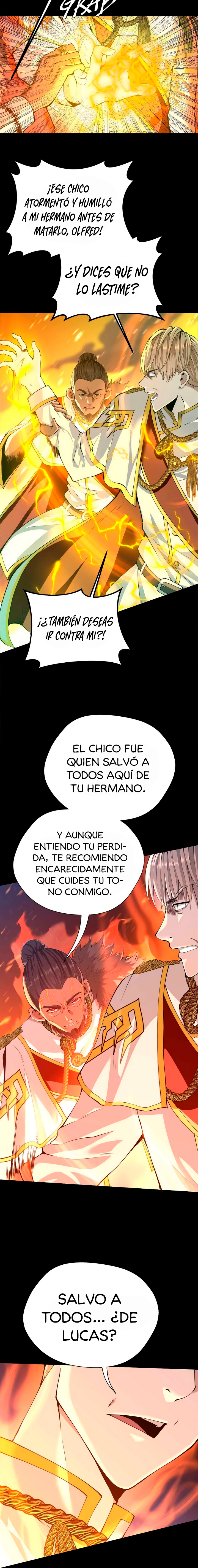 Read La Vida Después de la Muerte ES Manga Online