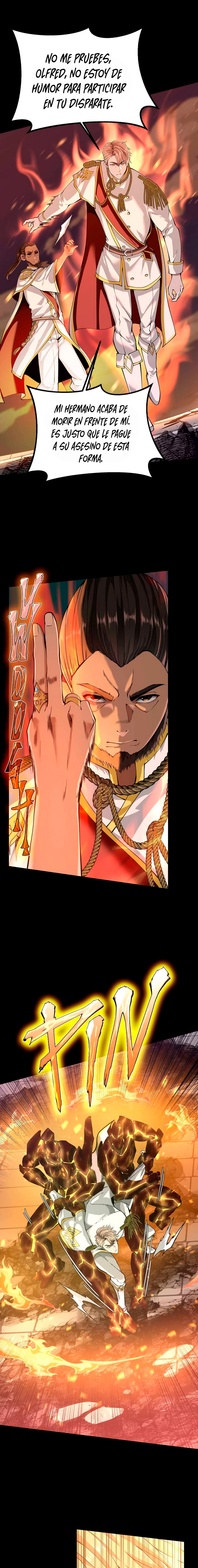 Read La Vida Después de la Muerte ES Manga Online