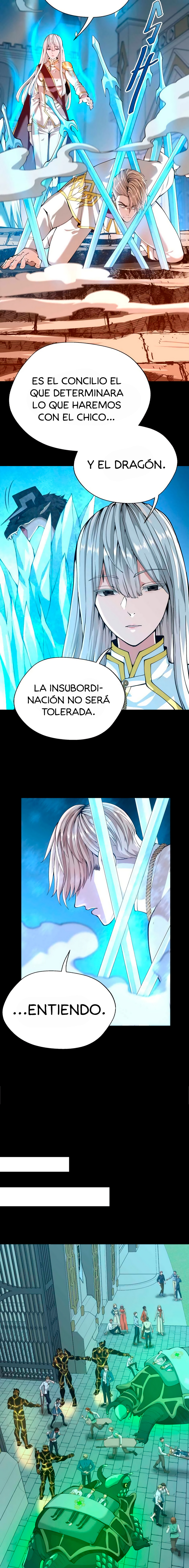 Read La Vida Después de la Muerte ES Manga Online