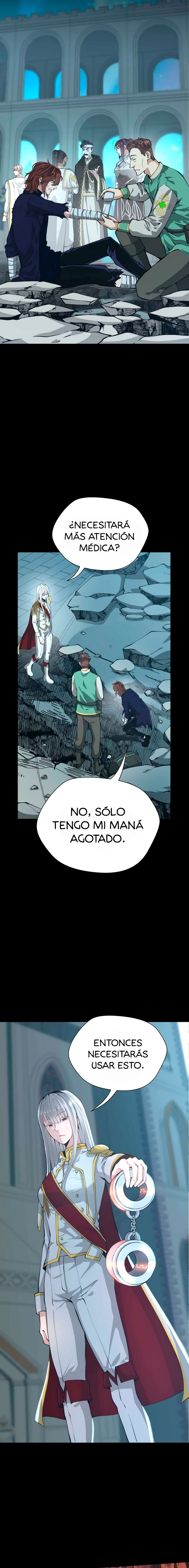 Read La Vida Después de la Muerte ES Manga Online