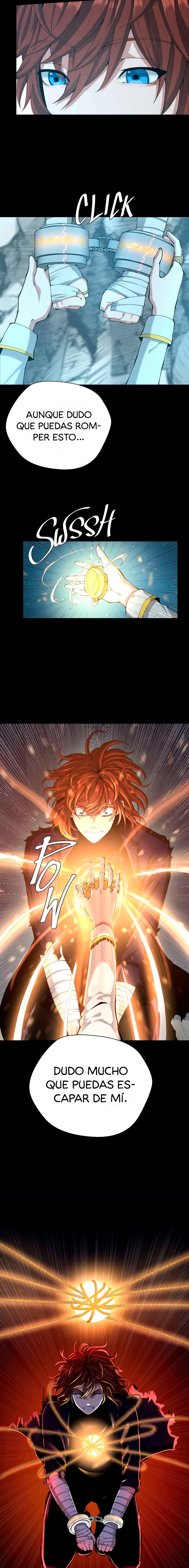 Read La Vida Después de la Muerte ES Manga Online