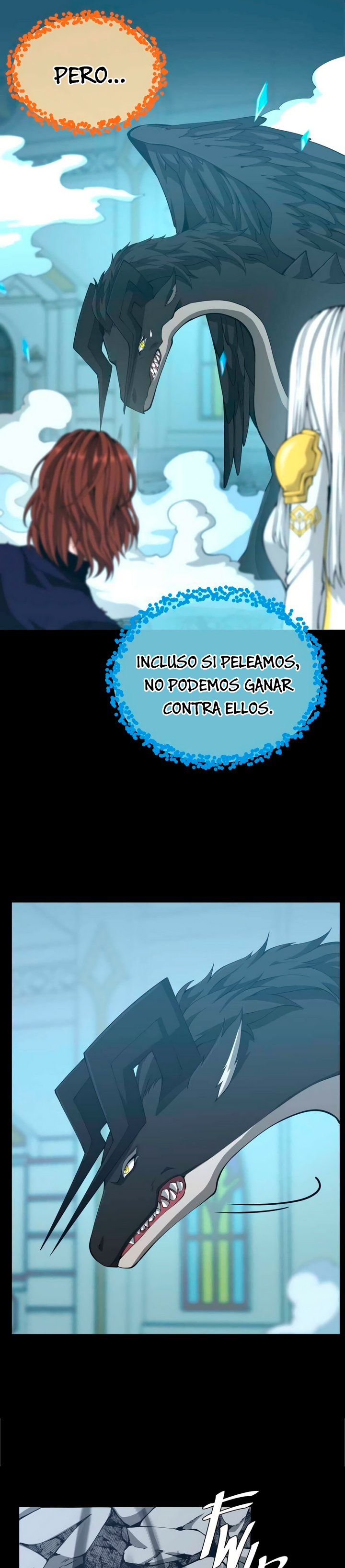 Read La Vida Después de la Muerte ES Manga Online