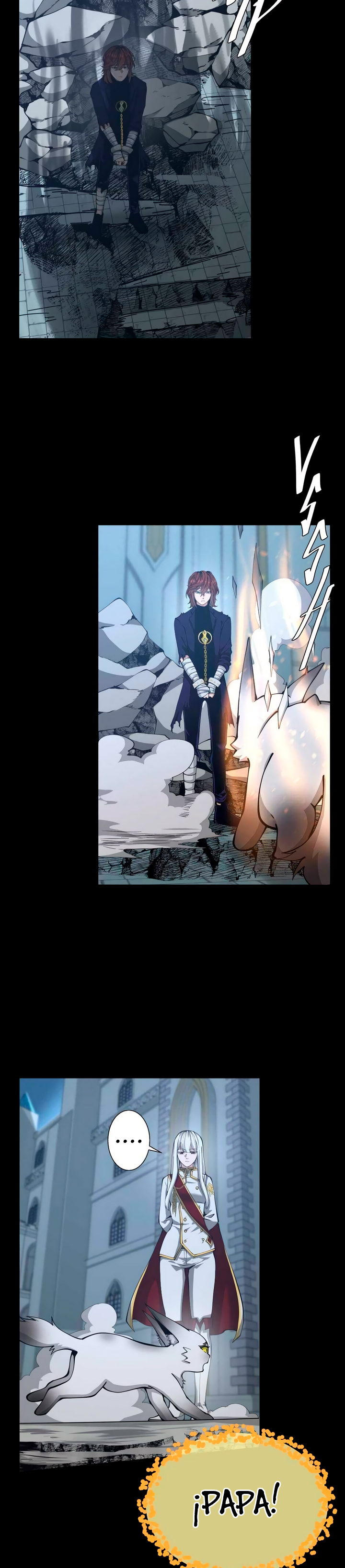 Read La Vida Después de la Muerte ES Manga Online
