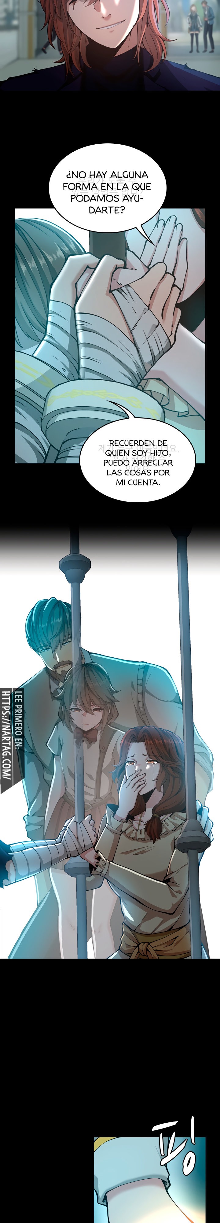 Read La Vida Después de la Muerte ES Manga Online