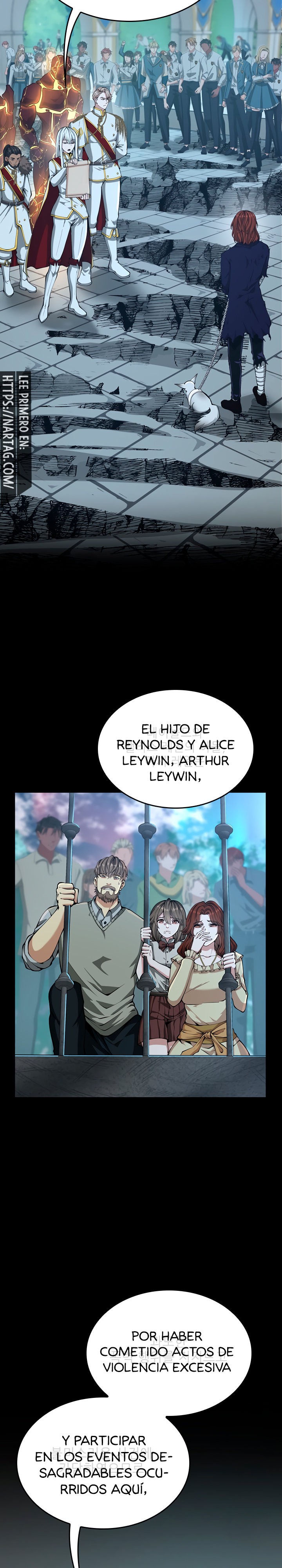 Read La Vida Después de la Muerte ES Manga Online