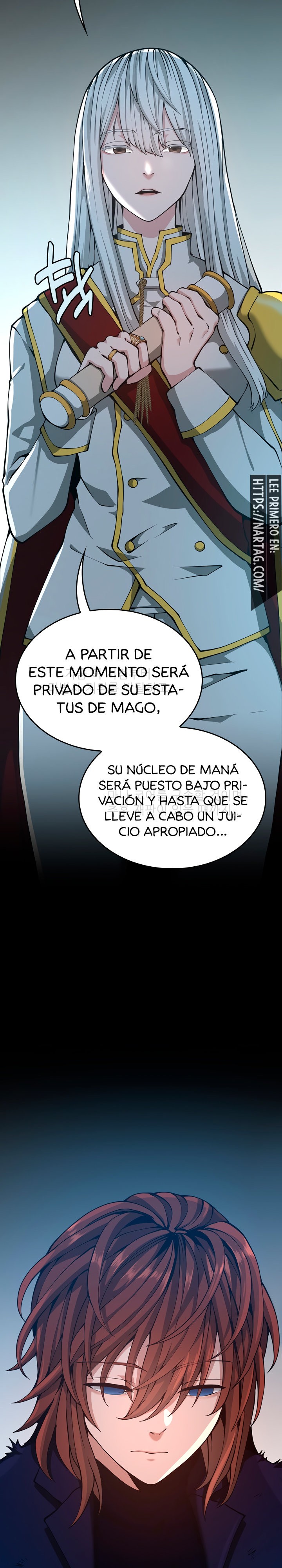 Read La Vida Después de la Muerte ES Manga Online