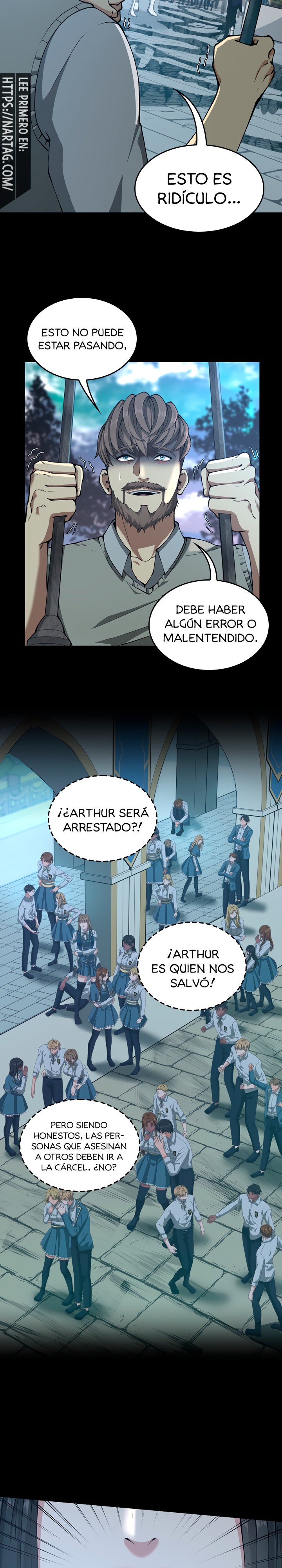 Read La Vida Después de la Muerte ES Manga Online