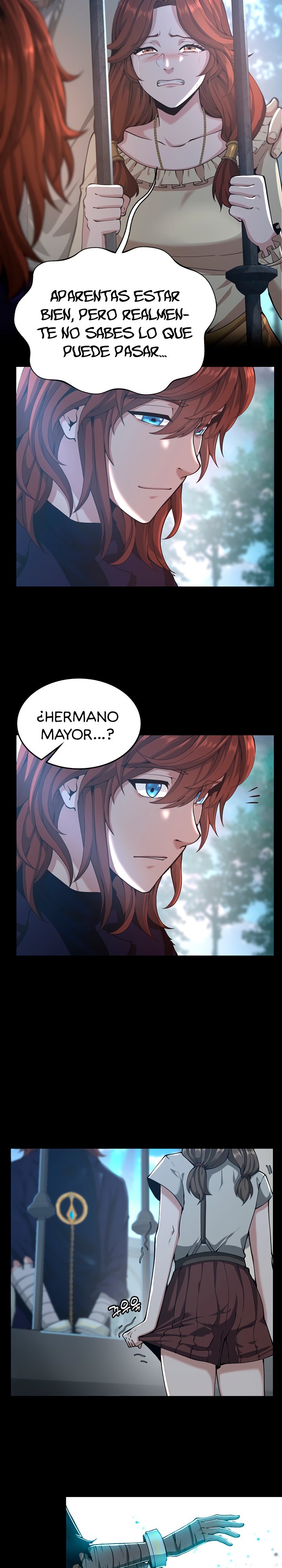 Read La Vida Después de la Muerte ES Manga Online