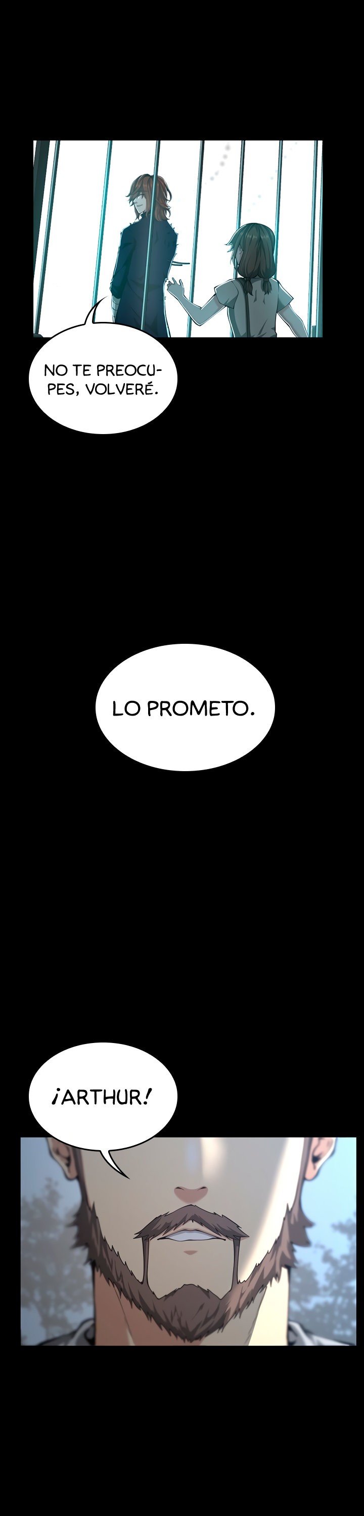 Read La Vida Después de la Muerte ES Manga Online