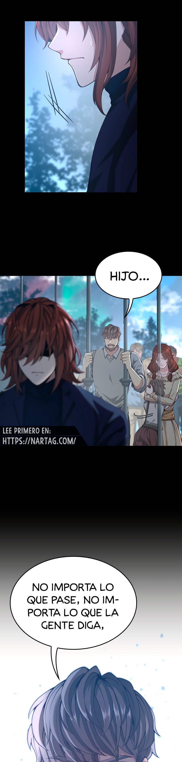 Read La Vida Después de la Muerte ES Manga Online