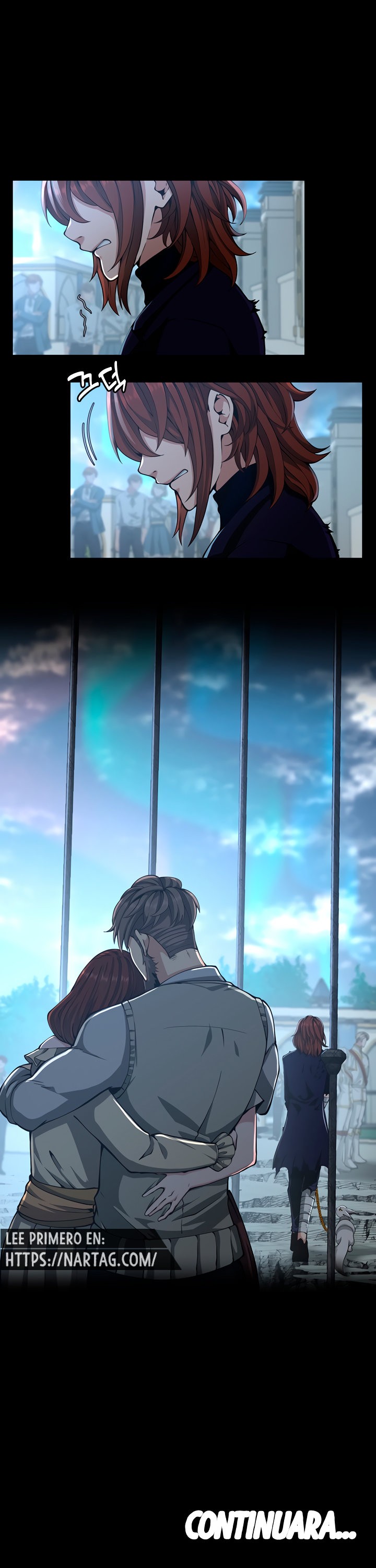 Read La Vida Después de la Muerte ES Manga Online