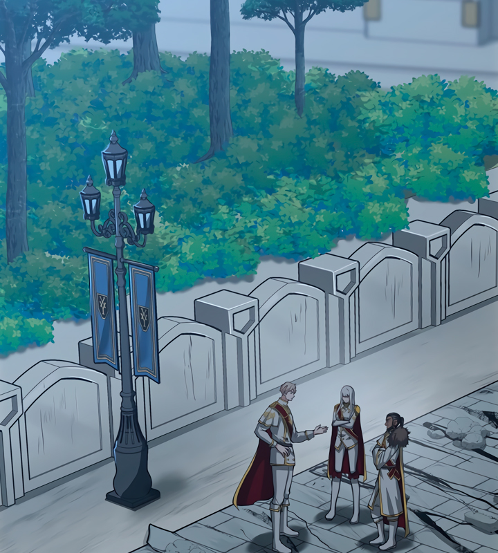 Read La Vida Después de la Muerte ES Manga Online