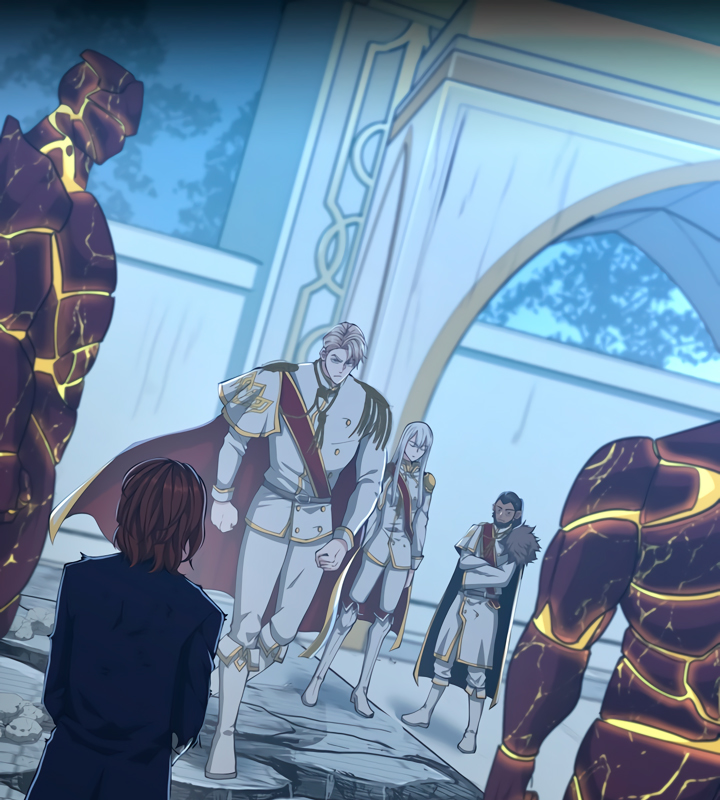 Read La Vida Después de la Muerte ES Manga Online