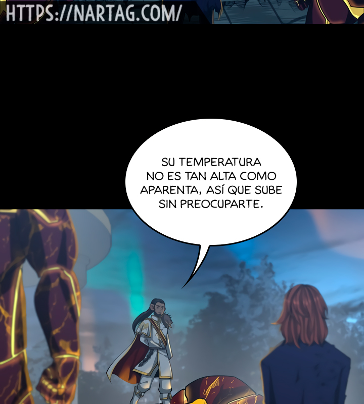 Read La Vida Después de la Muerte ES Manga Online