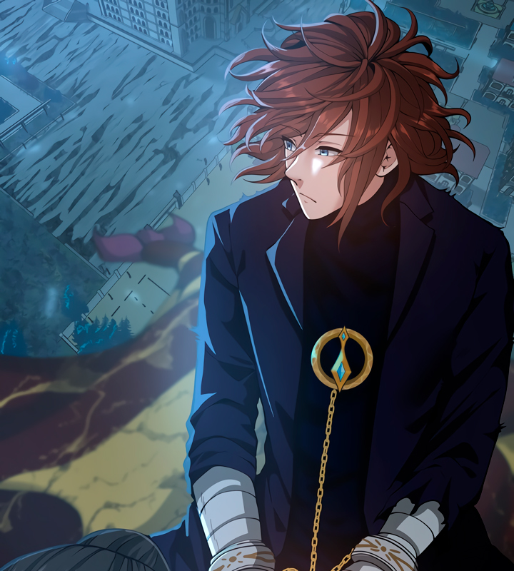 Read La Vida Después de la Muerte ES Manga Online
