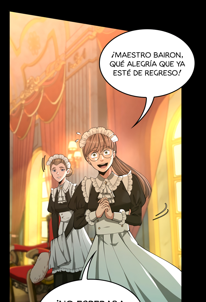 Read La Vida Después de la Muerte ES Manga Online