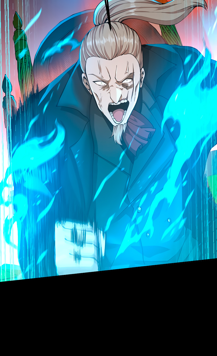 Read La Vida Después de la Muerte ES Manga Online