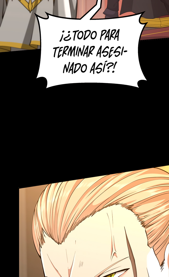 Read La Vida Después de la Muerte ES Manga Online