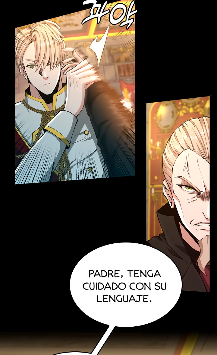 Read La Vida Después de la Muerte ES Manga Online