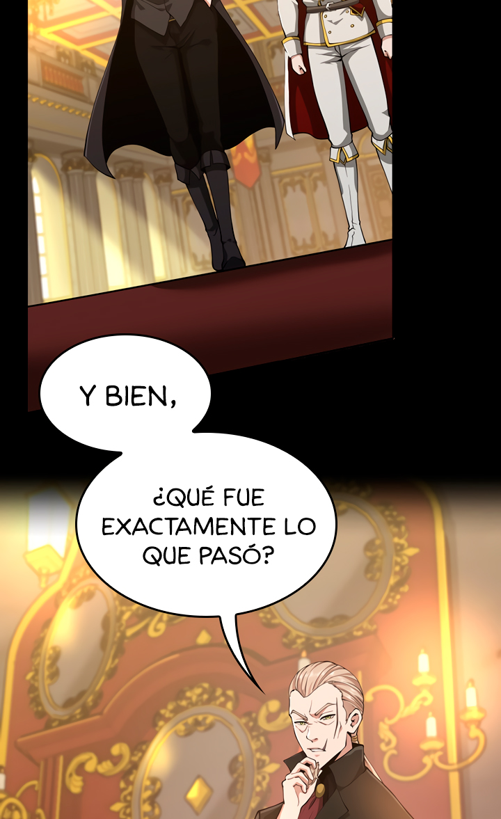 Read La Vida Después de la Muerte ES Manga Online