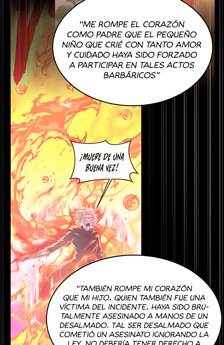 Read La Vida Después de la Muerte ES Manga Online