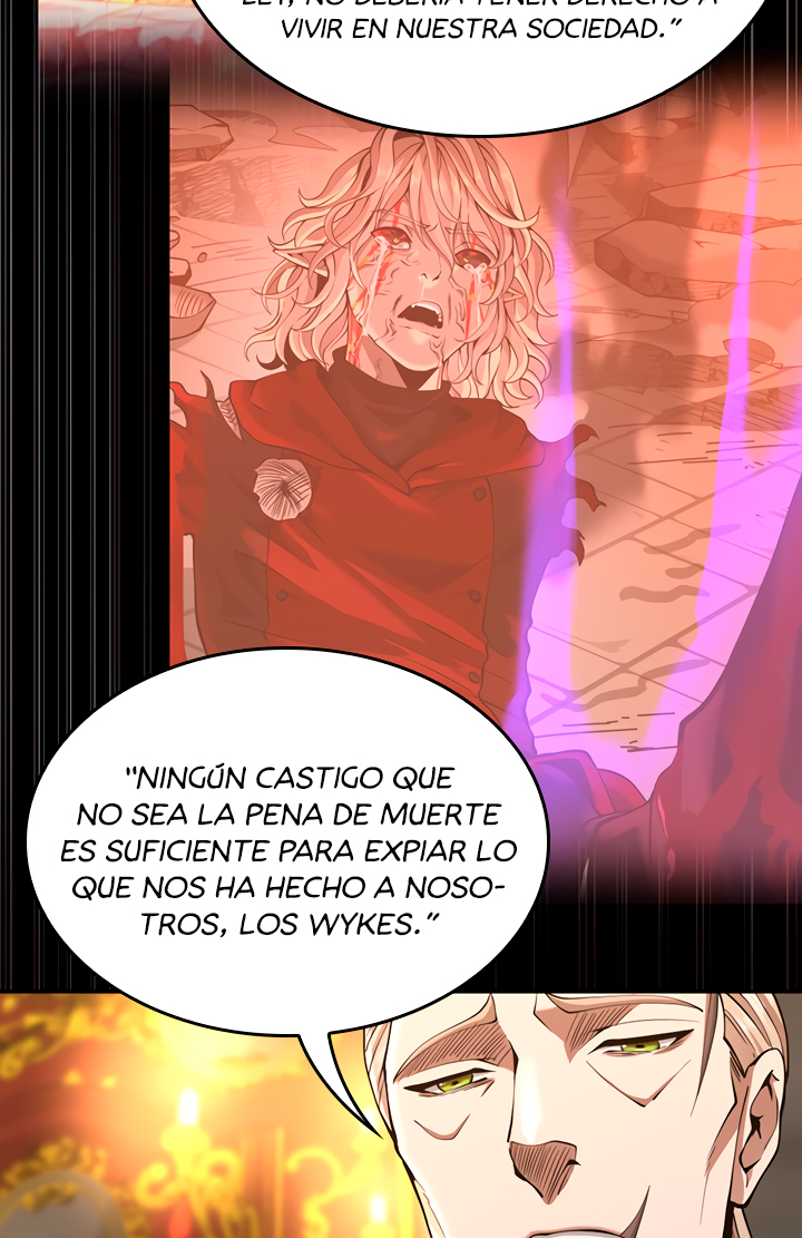 Read La Vida Después de la Muerte ES Manga Online