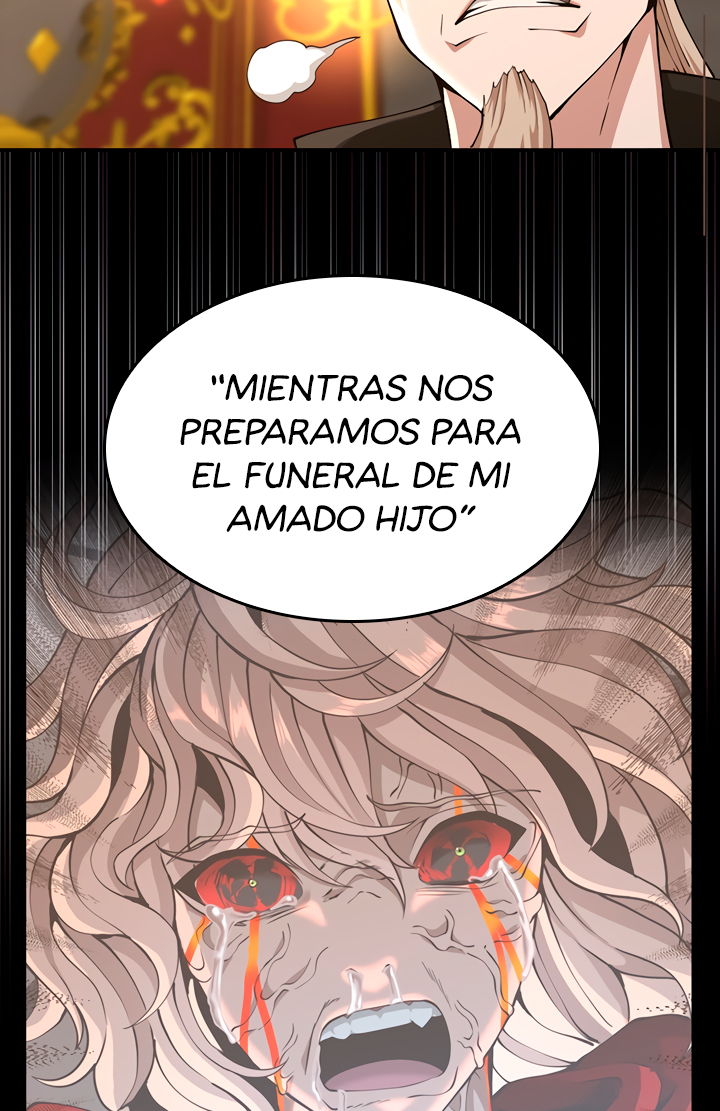 Read La Vida Después de la Muerte ES Manga Online