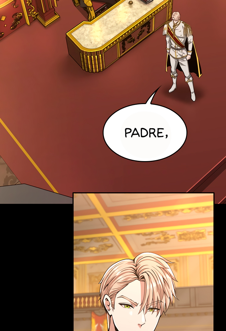 Read La Vida Después de la Muerte ES Manga Online