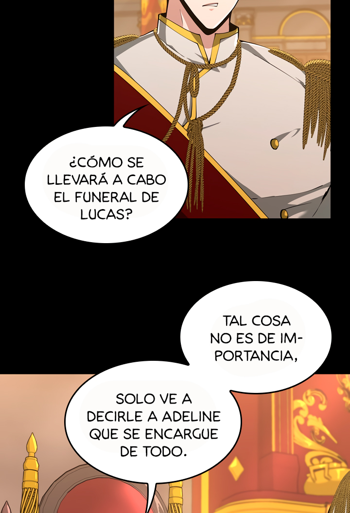 Read La Vida Después de la Muerte ES Manga Online
