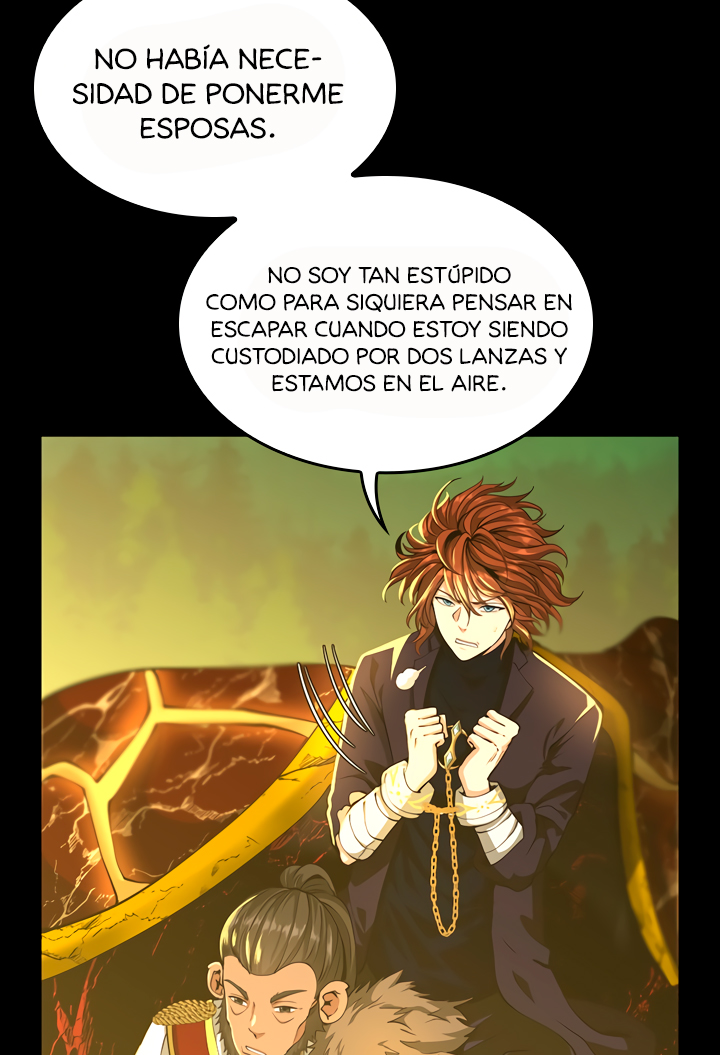Read La Vida Después de la Muerte ES Manga Online