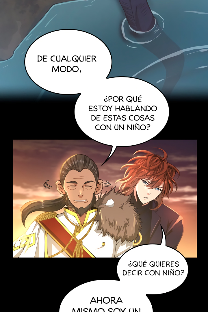 Read La Vida Después de la Muerte ES Manga Online
