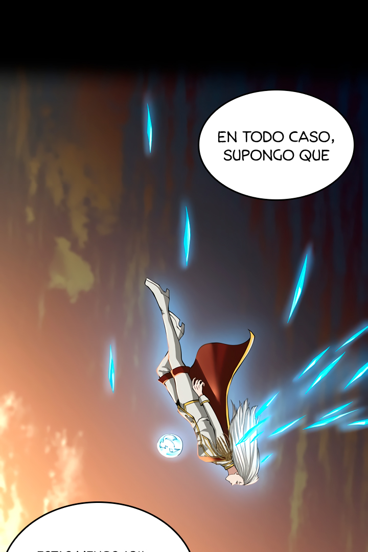 Read La Vida Después de la Muerte ES Manga Online