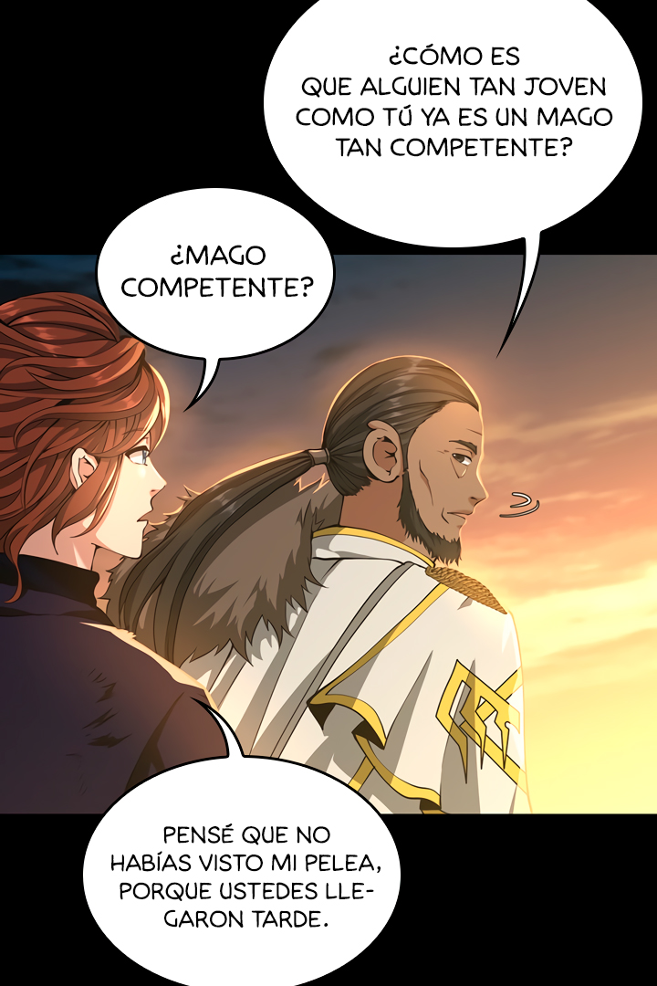 Read La Vida Después de la Muerte ES Manga Online